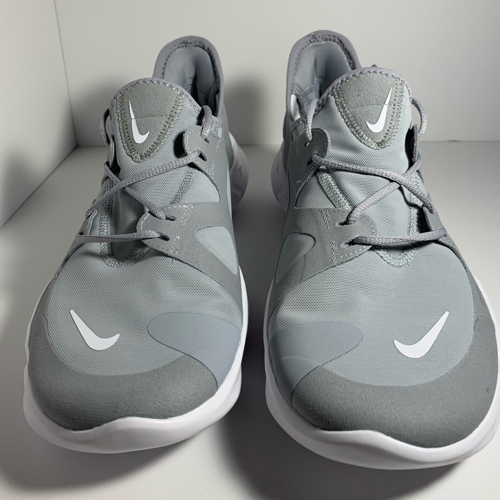 Nike Free RN 5.0 Wolf Grey